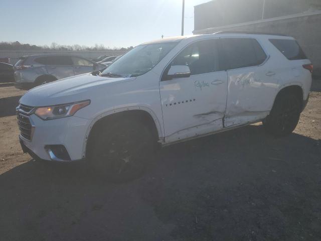 CHEVROLET TRAVERSE L 2019 1gnevgkw6kj268329