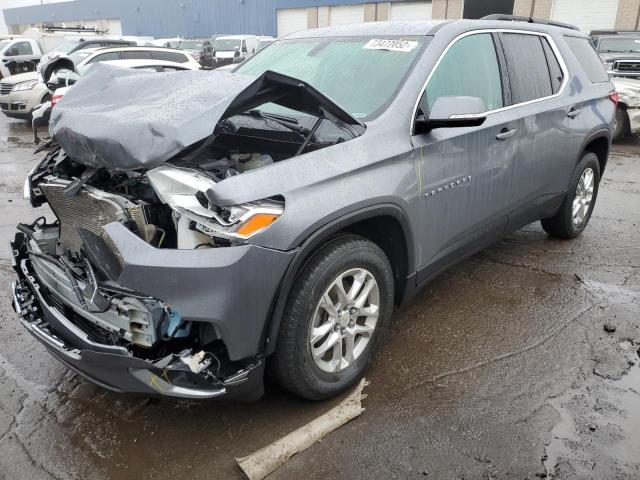 CHEVROLET TRAVERSE L 2019 1gnevgkw6kj268590