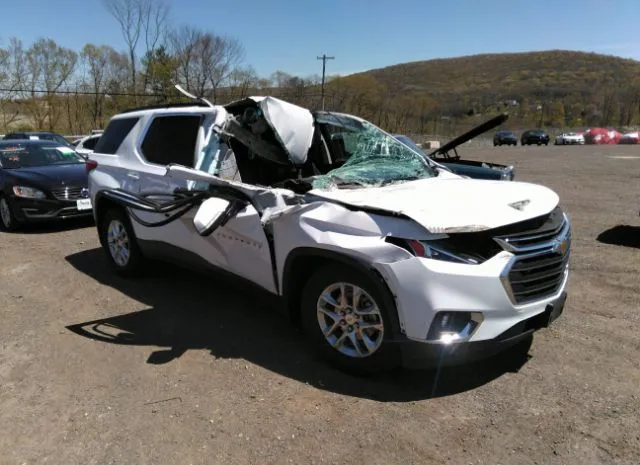 CHEVROLET TRAVERSE 2019 1gnevgkw6kj276379