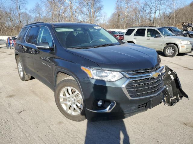 CHEVROLET TRAVERSE L 2019 1gnevgkw6kj279542