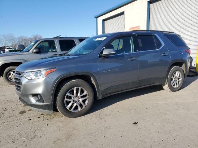 CHEVROLET TRAVERSE L 2019 1gnevgkw6kj281386