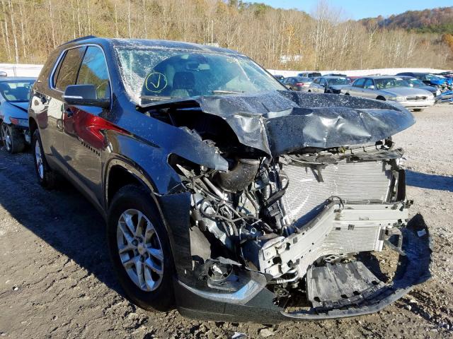 CHEVROLET TRAVERSE L 2019 1gnevgkw6kj286250