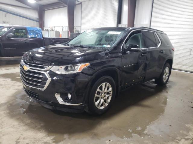 CHEVROLET TRAVERSE 2019 1gnevgkw6kj314869