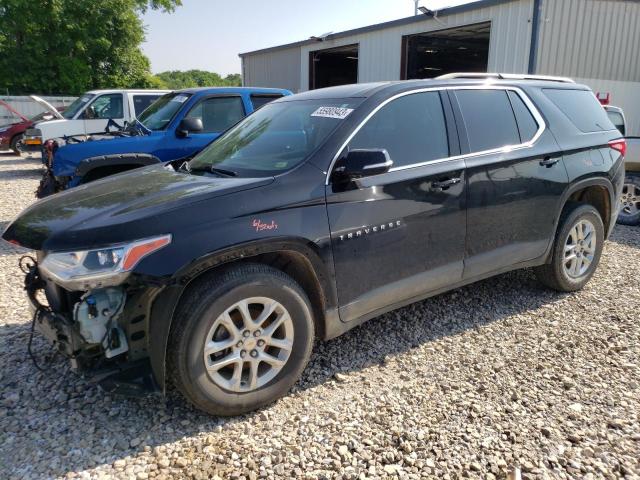 CHEVROLET TRAVERSE L 2019 1gnevgkw6kj315018