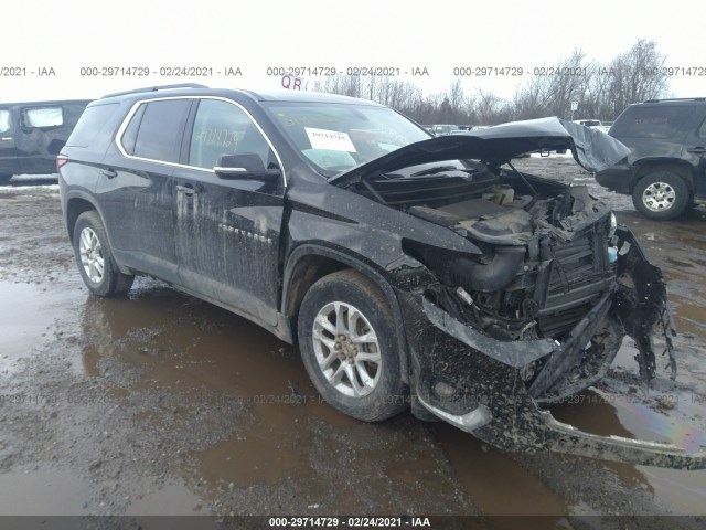 CHEVROLET TRAVERSE 2019 1gnevgkw6kj319120