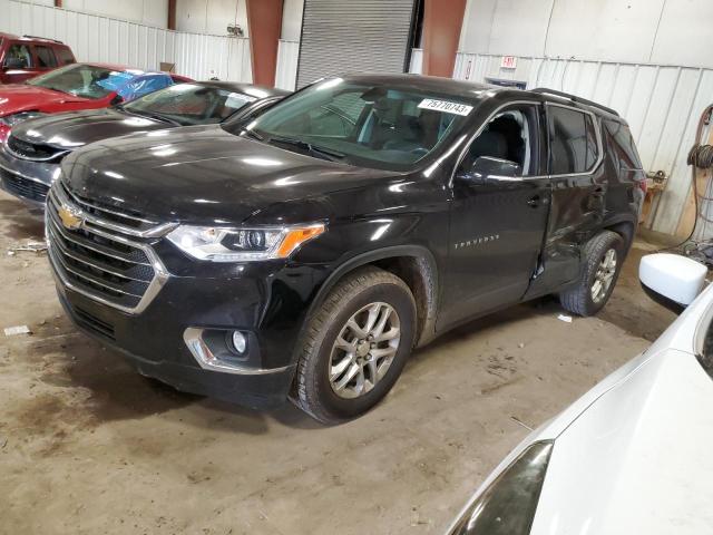 CHEVROLET TRAVERSE 2020 1gnevgkw6lj163839