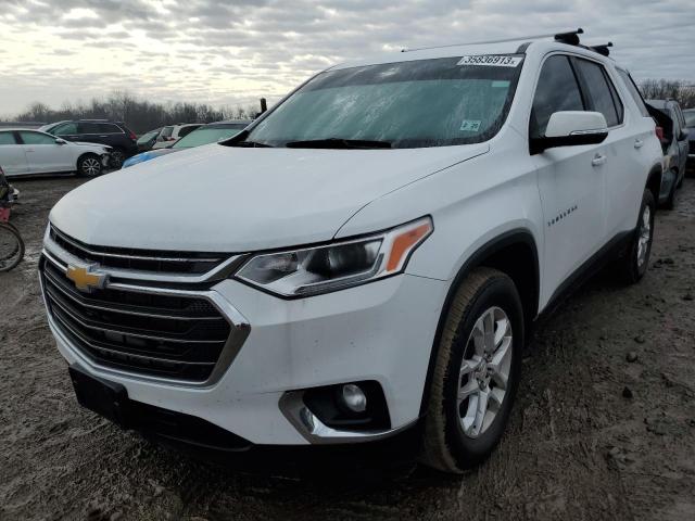 CHEVROLET TRAVERSE L 2020 1gnevgkw6lj184142