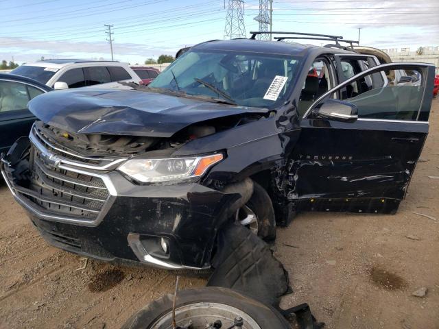 CHEVROLET TRAVERSE 2020 1gnevgkw6lj202056