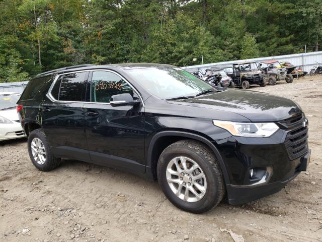 CHEVROLET TRAVERSE L 2020 1gnevgkw6lj202848