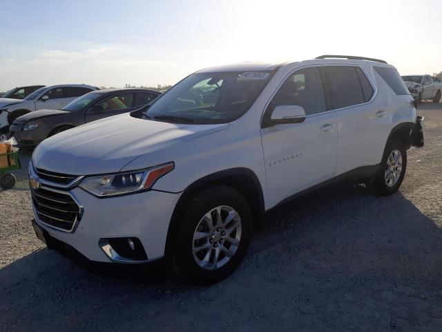 CHEVROLET TRAVERSE L 2020 1gnevgkw6lj242881