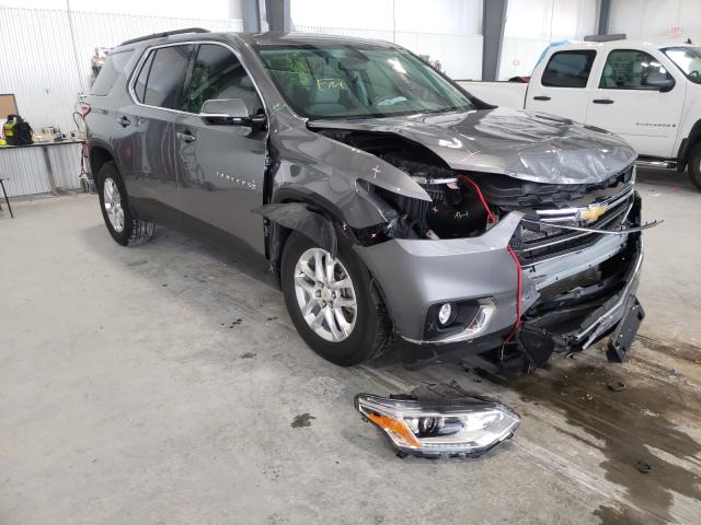 CHEVROLET TRAVERSE L 2020 1gnevgkw6lj263875