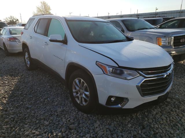 CHEVROLET TRAVERSE L 2020 1gnevgkw6lj270406