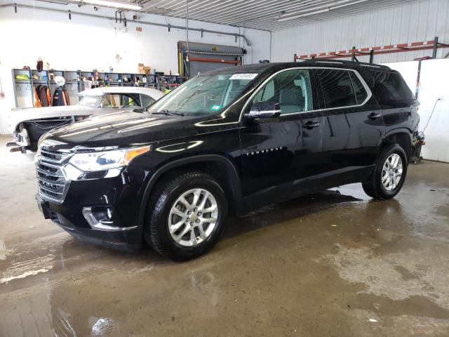 CHEVROLET TRAVERSE L 2020 1gnevgkw6lj294916