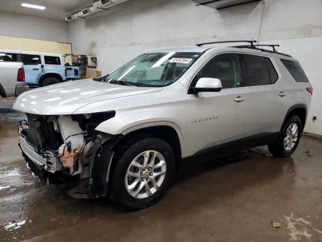 CHEVROLET TRAVERSE L 2020 1gnevgkw6lj300178