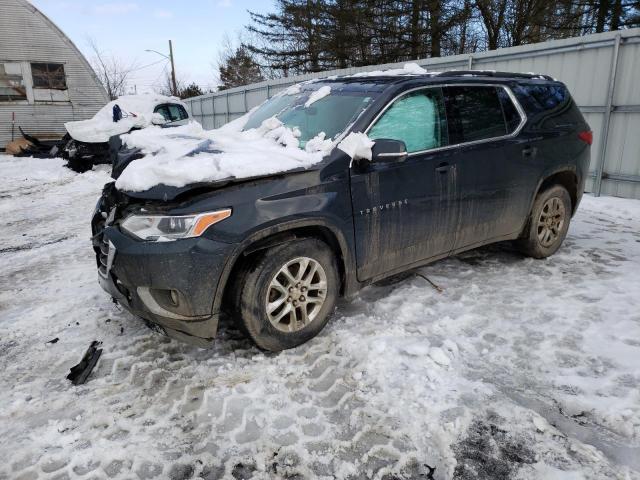 CHEVROLET TRAVERSE L 2020 1gnevgkw6lj300911