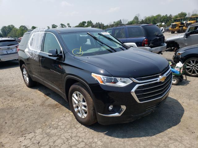 CHEVROLET TRAVERSE L 2020 1gnevgkw6lj318924