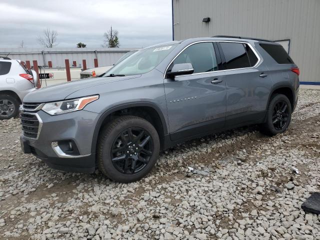 CHEVROLET TRAVERSE L 2021 1gnevgkw6mj103139