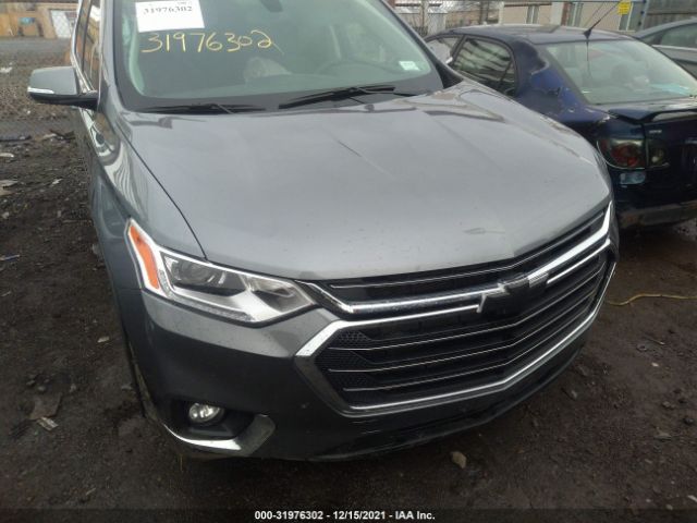 CHEVROLET TRAVERSE 2021 1gnevgkw6mj110267