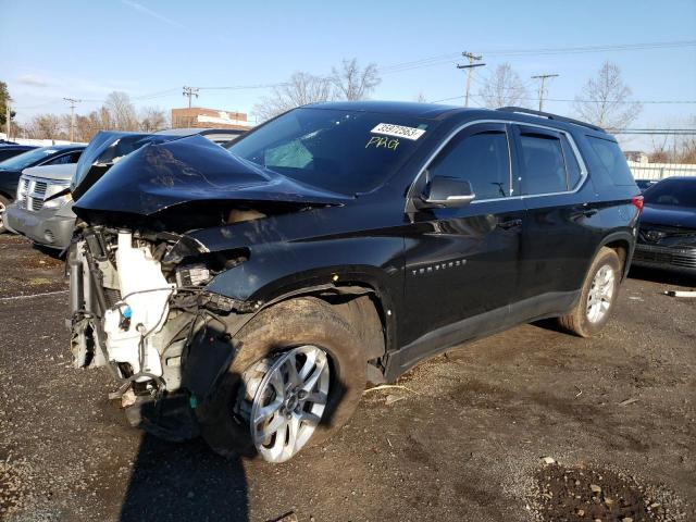 CHEVROLET TRAVERSE L 2021 1gnevgkw6mj152681