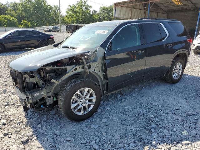 CHEVROLET TRAVERSE L 2021 1gnevgkw6mj189410