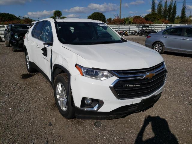 CHEVROLET TRAVERSE L 2021 1gnevgkw6mj221353