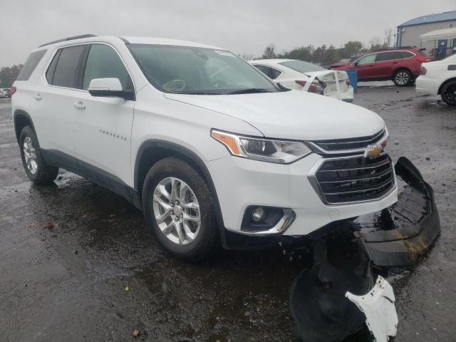 CHEVROLET TRAVERSE L 2021 1gnevgkw6mj264316