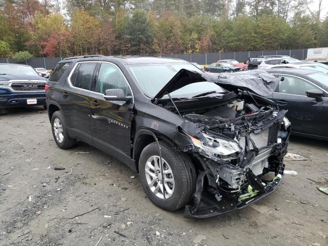 CHEVROLET TRAVERSE L 2021 1gnevgkw6mj265420