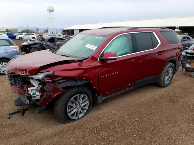 CHEVROLET TRAVERSE L 2022 1gnevgkw6nj107208