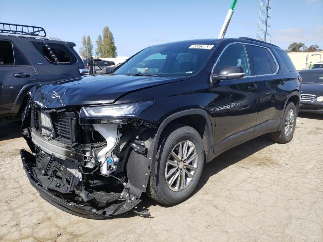 CHEVROLET TRAVERSE L 2023 1gnevgkw6pj134346