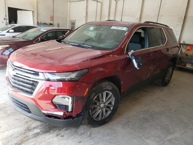 CHEVROLET TRAVERSE L 2023 1gnevgkw6pj141491