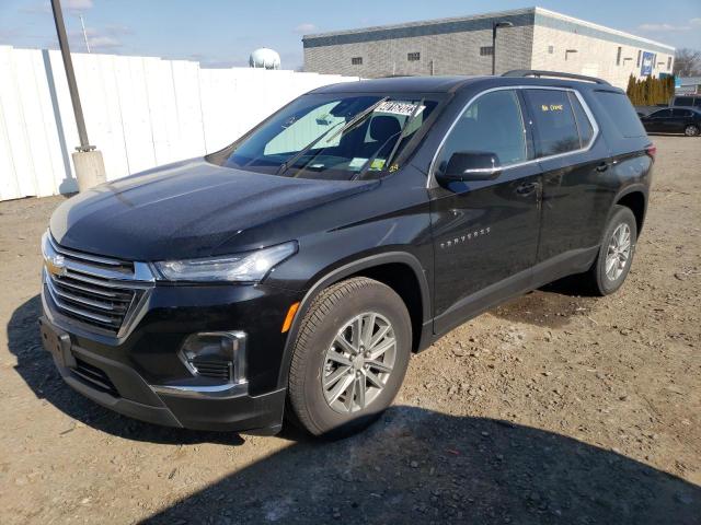 CHEVROLET TRAVERSE L 2023 1gnevgkw6pj149137