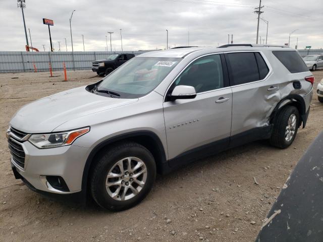 CHEVROLET TRAVERSE 2018 1gnevgkw7jj105168