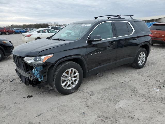 CHEVROLET TRAVERSE L 2018 1gnevgkw7jj112458