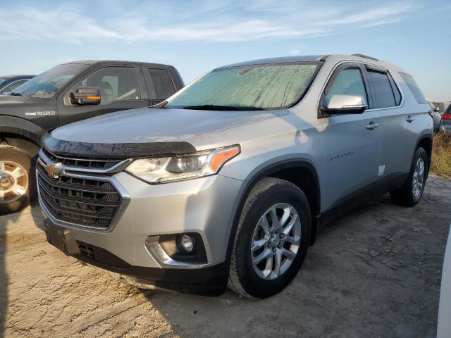 CHEVROLET TRAVERSE L 2018 1gnevgkw7jj117675