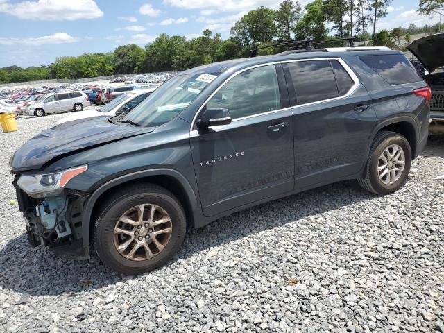 CHEVROLET TRAVERSE 2018 1gnevgkw7jj117773