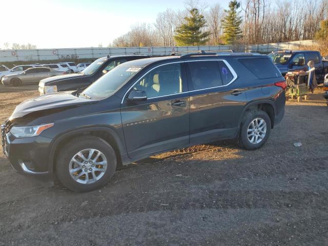 CHEVROLET TRAVERSE L 2018 1gnevgkw7jj152037