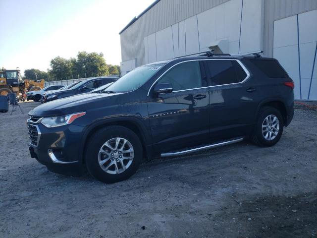 CHEVROLET TRAVERSE L 2018 1gnevgkw7jj183546