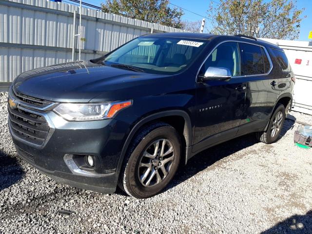 CHEVROLET TRAVERSE L 2018 1gnevgkw7jj190030