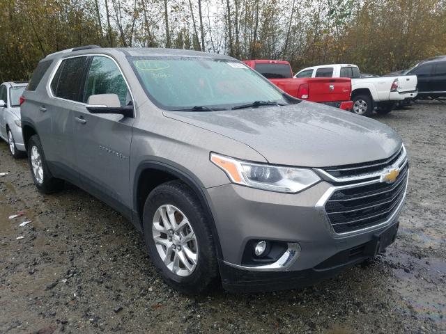 CHEVROLET TRAVERSE L 2018 1gnevgkw7jj193798