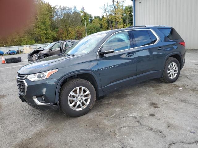 CHEVROLET TRAVERSE L 2018 1gnevgkw7jj203553