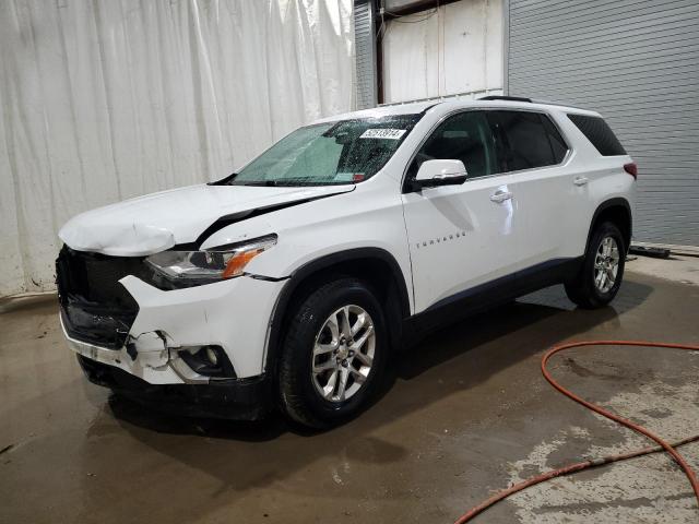 CHEVROLET TRAVERSE 2018 1gnevgkw7jj209420