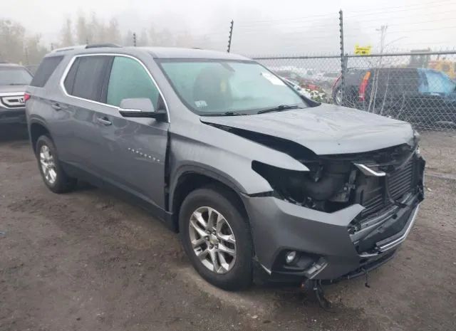 CHEVROLET TRAVERSE 2018 1gnevgkw7jj219705