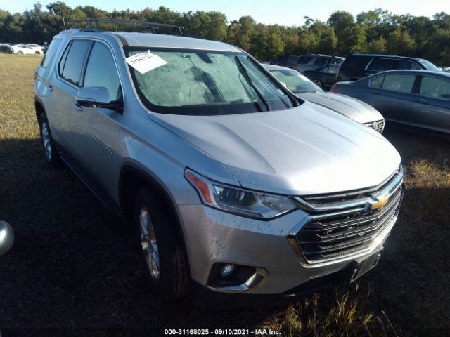 CHEVROLET NULL 2018 1gnevgkw7jj222104