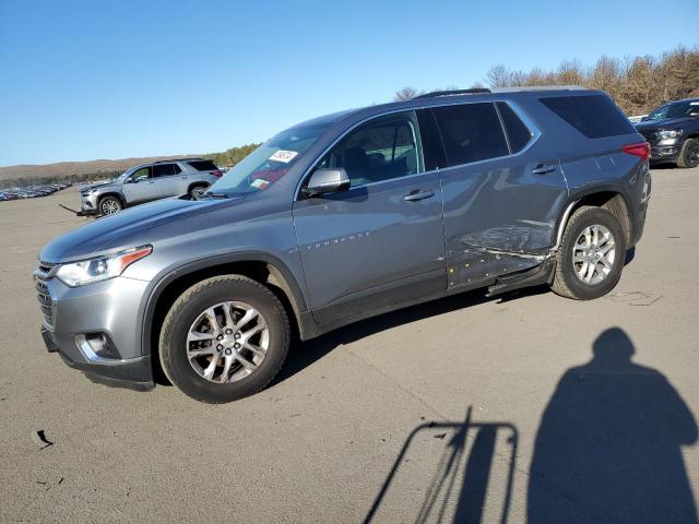 CHEVROLET TRAVERSE 2018 1gnevgkw7jj235855