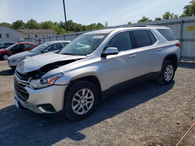 CHEVROLET TRAVERSE L 2018 1gnevgkw7jj236651