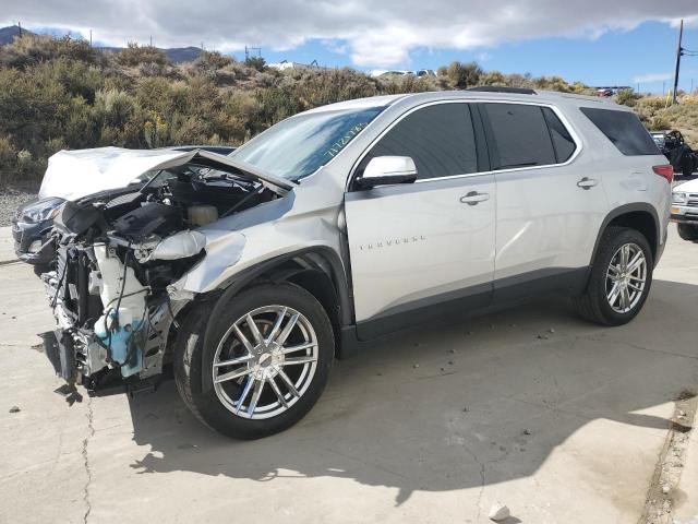 CHEVROLET TRAVERSE 2018 1gnevgkw7jj249822