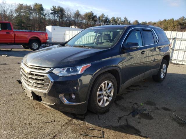 CHEVROLET TRAVERSE L 2018 1gnevgkw7jj254891