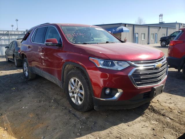 CHEVROLET TRAVERSE L 2018 1gnevgkw7jj261758