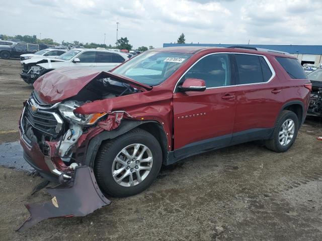 CHEVROLET TRAVERSE L 2018 1gnevgkw7jj284683