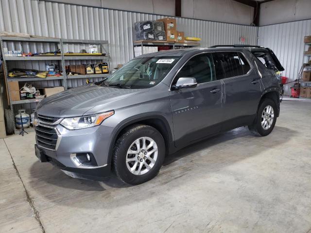 CHEVROLET TRAVERSE L 2019 1gnevgkw7kj104779